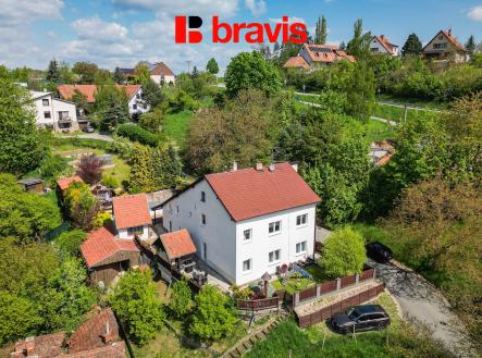 Prodej domu/vily, 364 m² obrázek