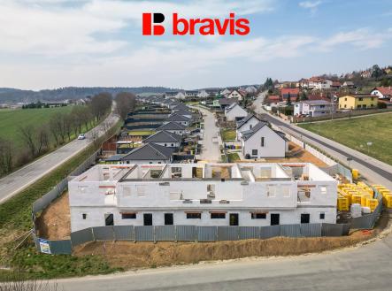 Prodej bytu, 3+kk, 56 m²