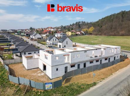 Prodej bytu, 2+kk, 56 m²