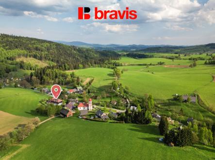 Prodej - hotel, 402 m²