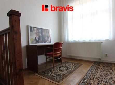 Pronájem bytu, 1+kk, 22 m²