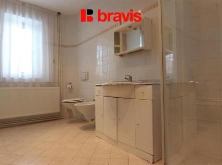 Pronájem bytu, 1+kk, 22 m²