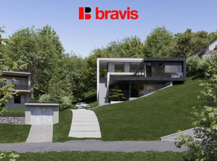 Prodej pozemku pro bydlení, 1 696 m²