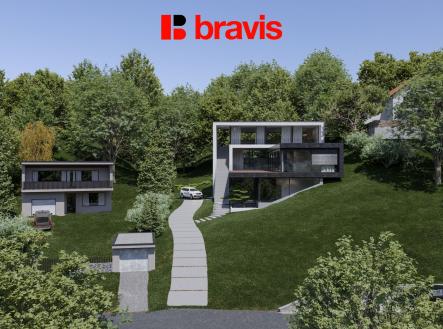 Prodej pozemku pro bydlení, 1 696 m²