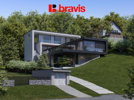 Prodej pozemku pro bydlení, 1 696 m²