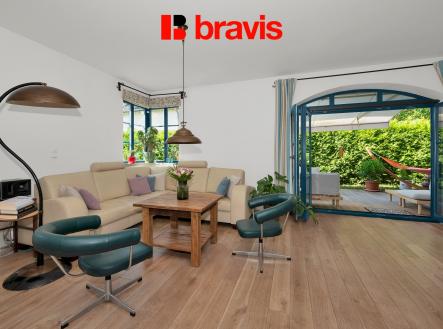 Prodej bytu, 4+kk, 130 m²