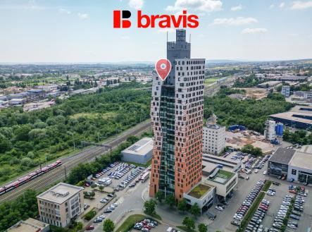 Prodej bytu, 3+kk, 109 m²