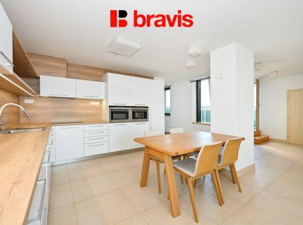 Prodej bytu, 3+kk, 109 m²