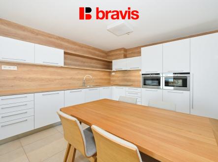 Prodej bytu, 3+kk, 109 m²