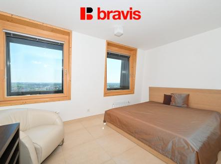 Prodej bytu, 3+kk, 109 m²