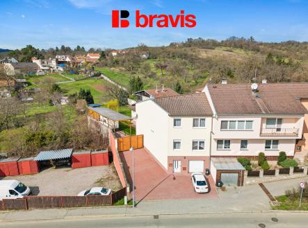 Prodej - dům/vila, 299 m²
