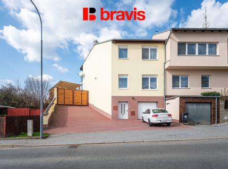 Prodej - dům/vila, 299 m²