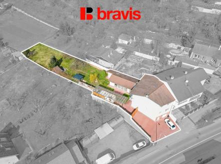 Prodej domu/vily, 299 m²