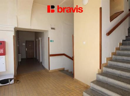 Pronájem kanceláře, 26 m²