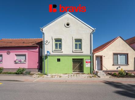 Prodej domu/vily, 130 m²