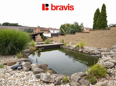 Prodej domu/vily, 294 m²