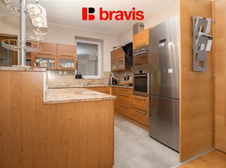 Prodej domu/vily, 294 m²