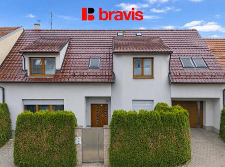 Prodej domu/vily, 294 m²