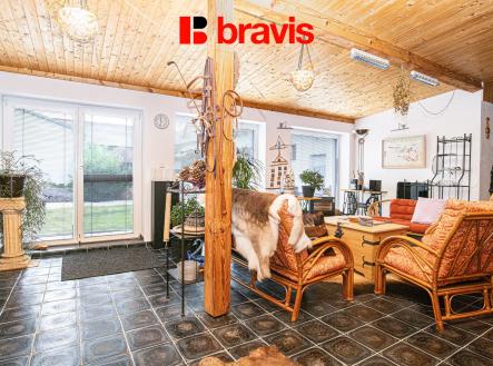 Prodej domu/vily, 294 m²