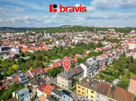 Prodej domu/vily, 284 m²