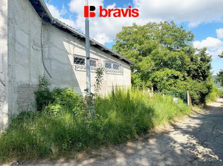 Prodej pozemku, ostatní, 100 m²