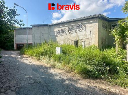 Prodej pozemku, ostatní, 100 m²