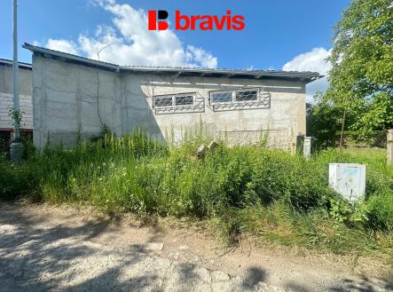 Prodej pozemku, ostatní, 100 m²