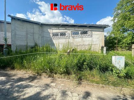 Prodej pozemku, ostatní, 100 m²