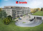 Prodej bytu, 2+kk, 51 m²