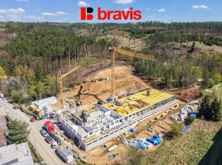 Prodej bytu, 2+kk, 51 m²