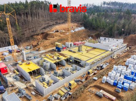 Prodej bytu, 3+kk, 78 m²