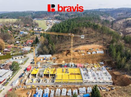 Prodej bytu, 3+kk, 78 m²