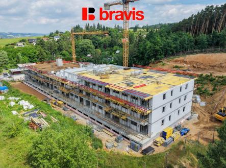 Prodej bytu, 3+kk, 78 m² obrázek