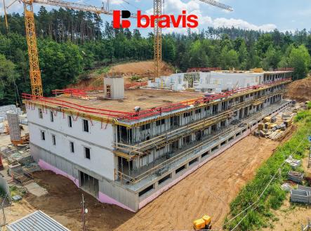 Prodej bytu, 3+kk, 78 m²