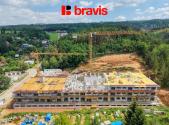 Prodej bytu, 2+kk, 56 m²