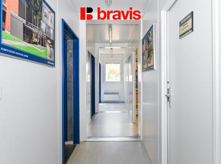 Pronájem pozemku pro komerční výstavbu, 3 957 m²