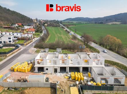 Prodej bytu, 1+kk, 40 m²