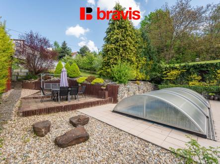 Prodej domu/vily, 364 m²