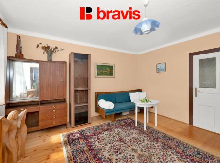 Prodej domu/vily, 100 m²