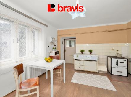 Prodej domu/vily, 100 m²