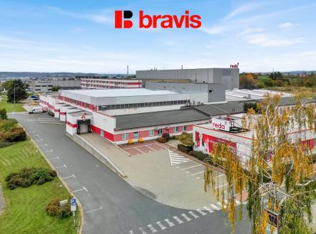 Pronájem kanceláře, 257 m²