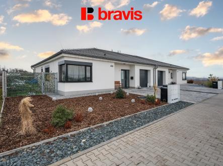 Prodej domu/vily, 140 m²