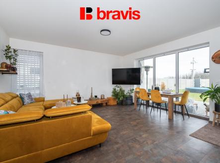 Prodej domu/vily, 140 m²