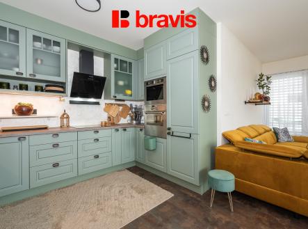 Prodej domu/vily, 140 m²