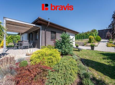 Prodej domu/vily, 78 m²