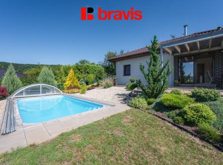 Prodej domu/vily, 78 m²