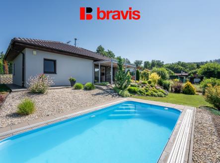 Prodej domu/vily, 78 m²