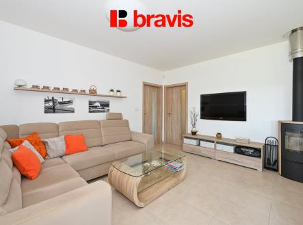 Prodej domu/vily, 78 m²