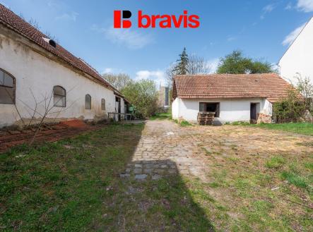 Prodej nájemního domu, 420 m²