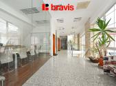 Pronájem kanceláře, 1 016 m²